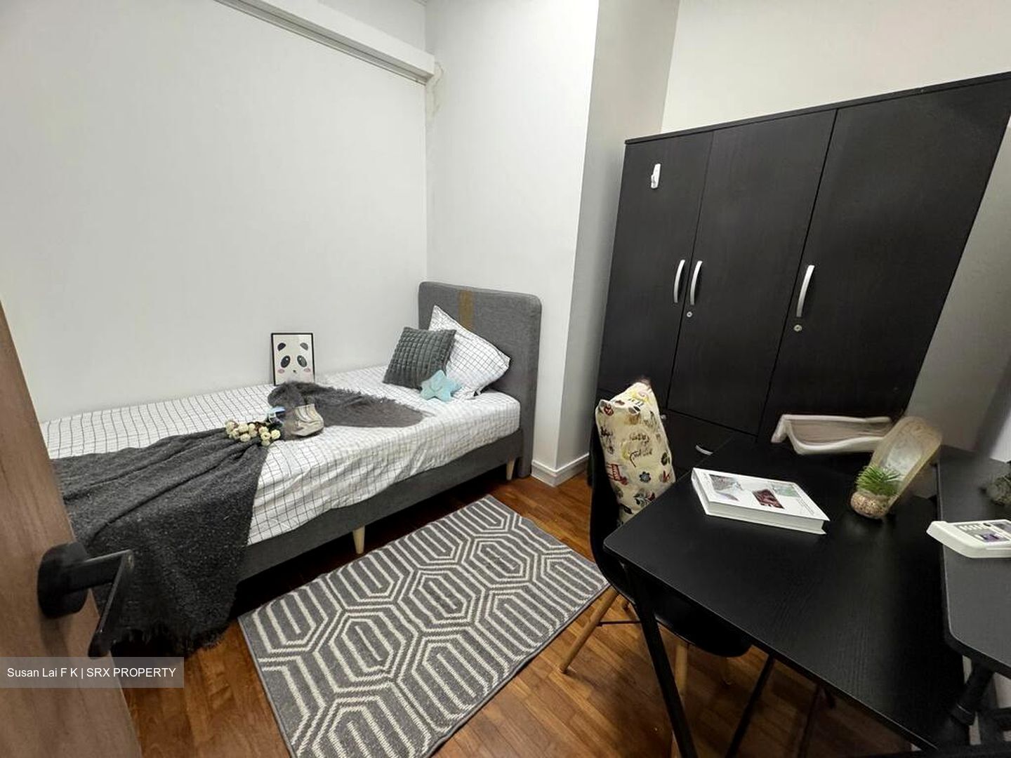 Central Green Condominium (D3), Condominium #458340351